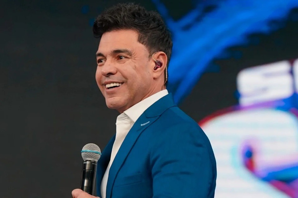 Quem são os famosos que apoiaram Zezé Di Camargo contra o SBT