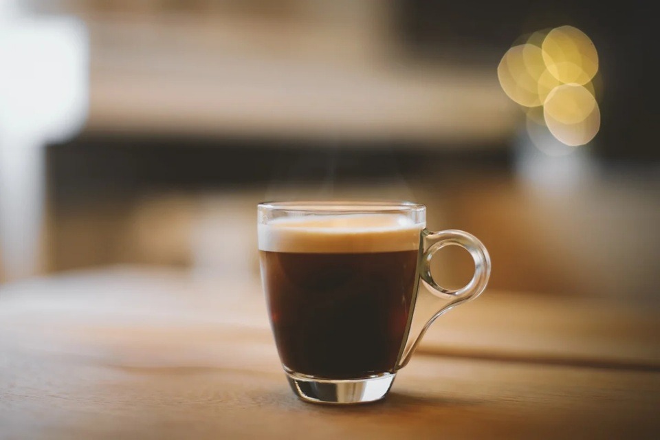 Nutricionista revela segredos do café e o impacto no envelhecimento