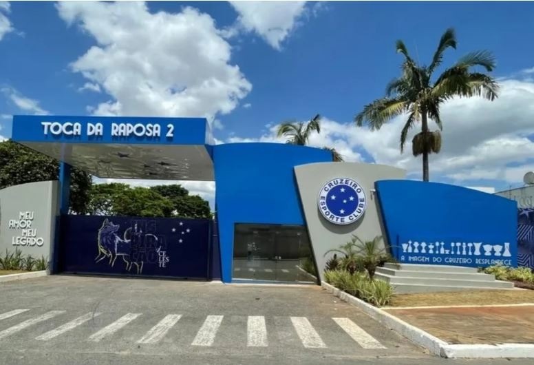 Homem é detido por atirar contra vizinhos após eliminação na Copa do Brasil