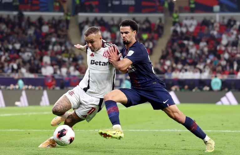 PSG supera Flamengo nos pênaltis e conquista o Intercontinental após duelo histórico