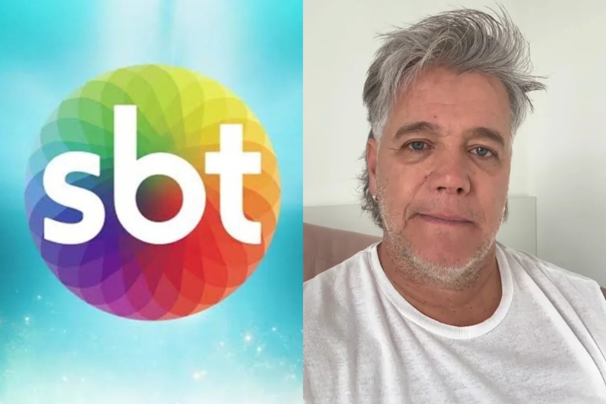 SBT anuncia medida drástica contra David Cardoso Jr. após críticas