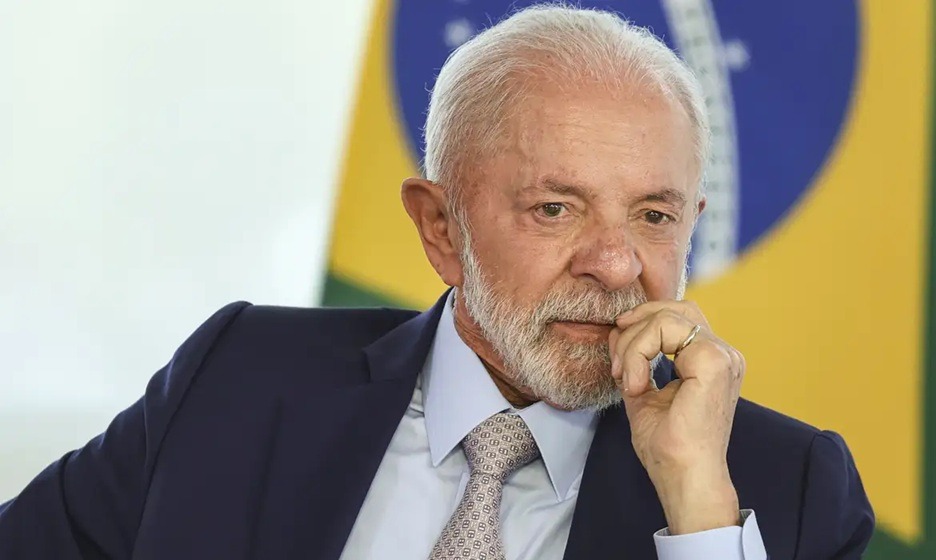 Esquerda reage ao PL da Dosimetria, aciona STF e cobra veto de Lula