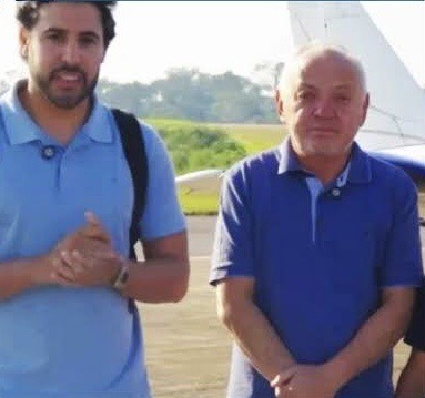 Gabriel Negreiros e mais 15: veja a lista de mandados de prisão na nova fasa da Operação Sem Desconto