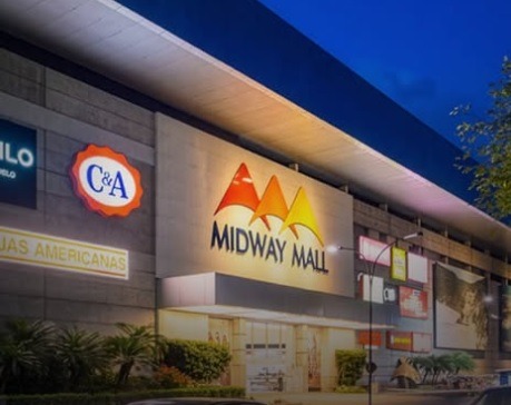 Com venda concretizada, Midway Mall será administrado pela Ancar Ivanhoe