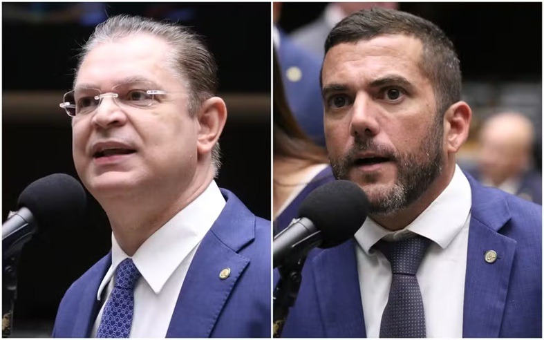 Deputados do PL são alvo de buscas por suspeita de desvio em cotas parlamentares