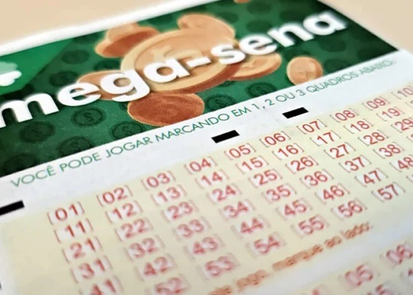 Mega-Sena acumula e prêmio chega a R$ 62 milhões; veja números sorteados