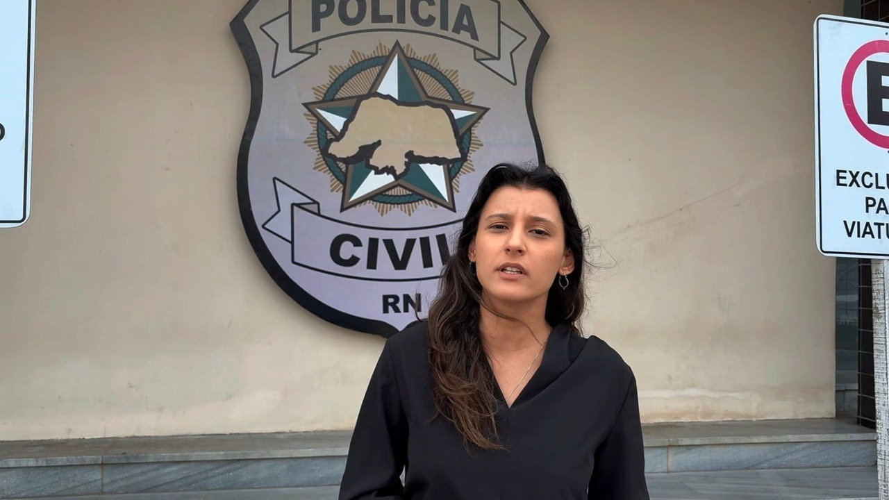 Brisa registra queixa em delegacia por falsa denúncia de agressão