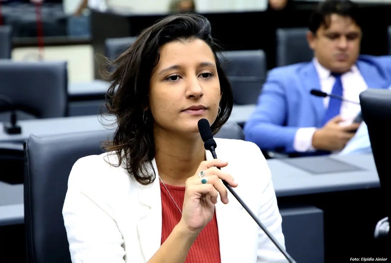 Brisa não se envolveu em nenhuma confusão em Tibau do Sul e foi vítima de calúnia e difamação