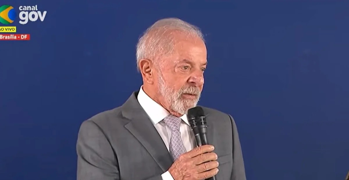 Lula diz que vai “dar uma surra” na extrema direita na eleição em 2026