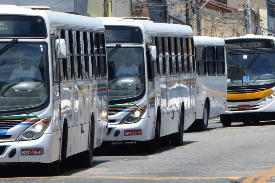 STTU define operação especial de transporte para o Natal em Natal; confira