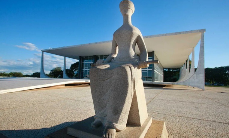 44% avaliam o STF como ‘ruim ou péssimo’; 14% consideram ‘bom ou ótimo’, segundo pesquisa PoderData