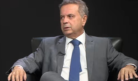 Rogério Marinho acusa governo Lula de blindar investigados em fraudes no INSS