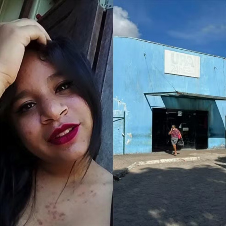 Jovem que recebeu medicação trocada em UPA de Natal continua internada em UTI