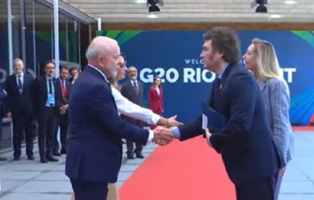 Mercosul vira palco de racha entre Lula e Milei sobre EUA x Venezuela