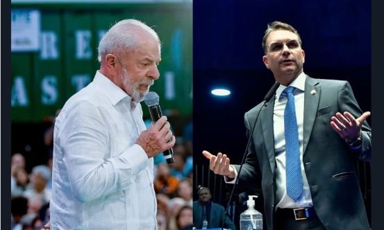 Especialistas duvidam de ‘surra’ que Lula prometeu na direita em 2026