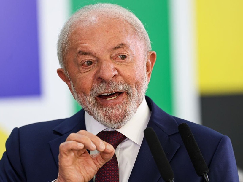 Gastos do governo Lula sobem 5% ao ano acima da inflação, apesar do arcabouço fiscal