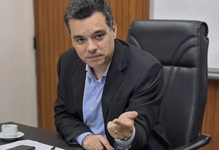 Walter Alves admite que será candidato a deputado estadual se não assumir o governo