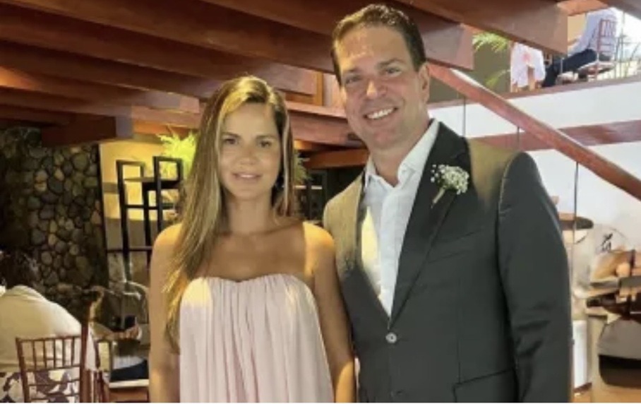Mulher de Ramagem diz que ex-deputado foragido vai vender curso online