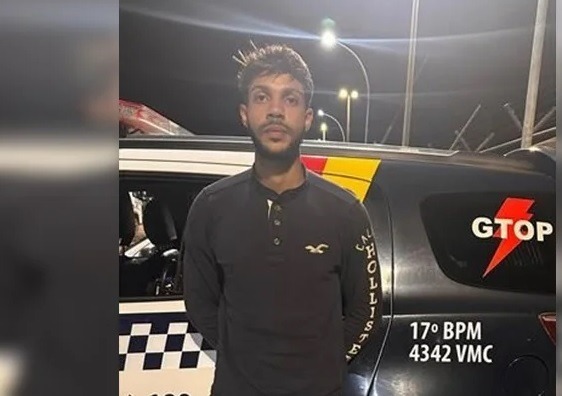 Homem mata namorada, foge para casa do pai e diz não lembrar motivação
