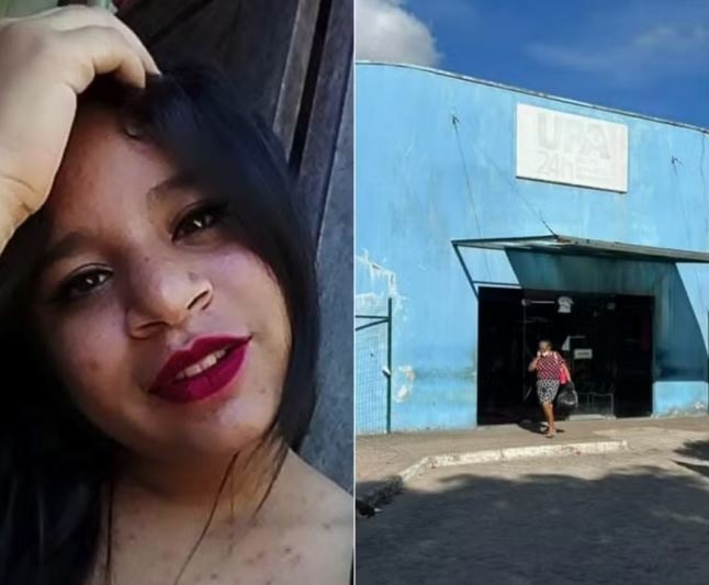 Jovem internada após possível troca de medicação em UPA abre os olhos na UTI