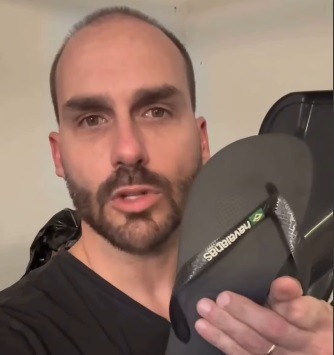 Comercial da Havaianas vira guerra política e provoca boicote da direita