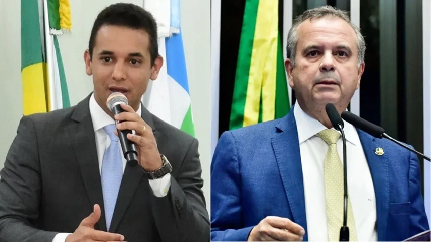 Pesquisa Consult: Rogério abre quase 6 pontos sobre Allyson em Natal