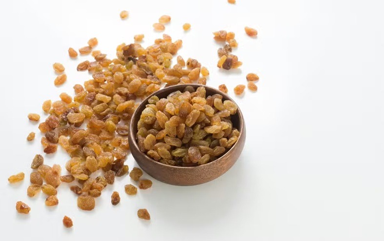 Uva-passa: como a fruta mais polêmica do Natal é produzida