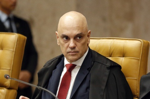 Moraes nega pressão sobre Banco Central e diz que encontro com Galípolo tratou da Lei Magnitsky