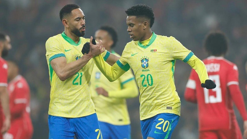 Fifa divulga último ranking de seleções de 2025; confira lista