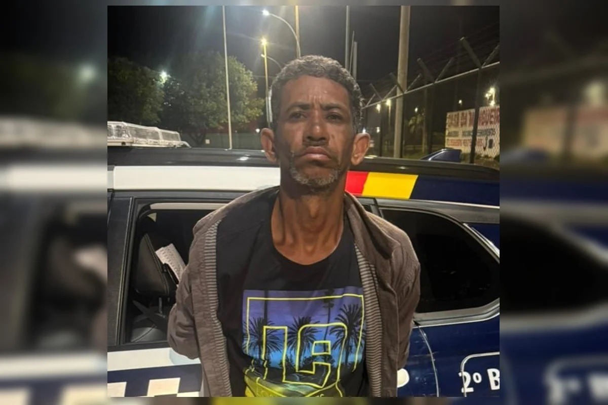 Quem é o homem preso depois de decapitar mulher no meio da rua