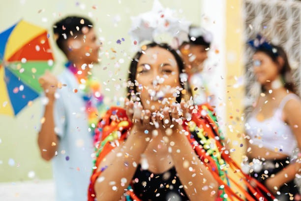 Preferência dos turistas no Carnaval tem endereço certo — e ele fica no Nordeste