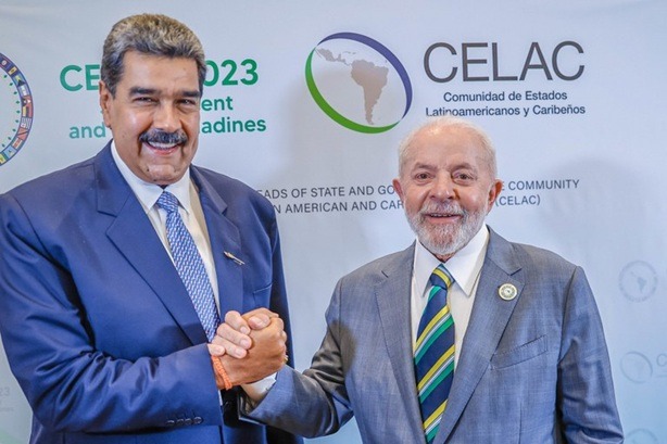 Brasil acusa EUA de violar ONU e cobra fim do bloqueio contra a Venezuela
