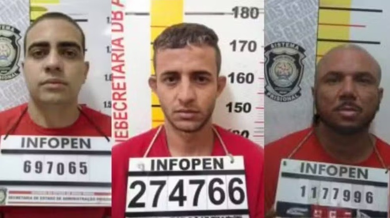 Hackers usaram credenciais de juízes para soltar detentos com alvarás fraudados; entenda