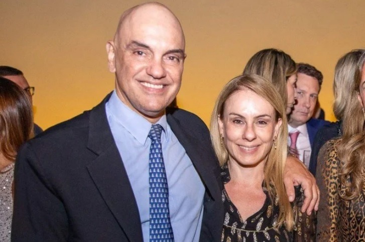 Moraes divulga terceira nota sobre reuniões com o presidente do BC, e nega que esposa tenha atuado na operação do...