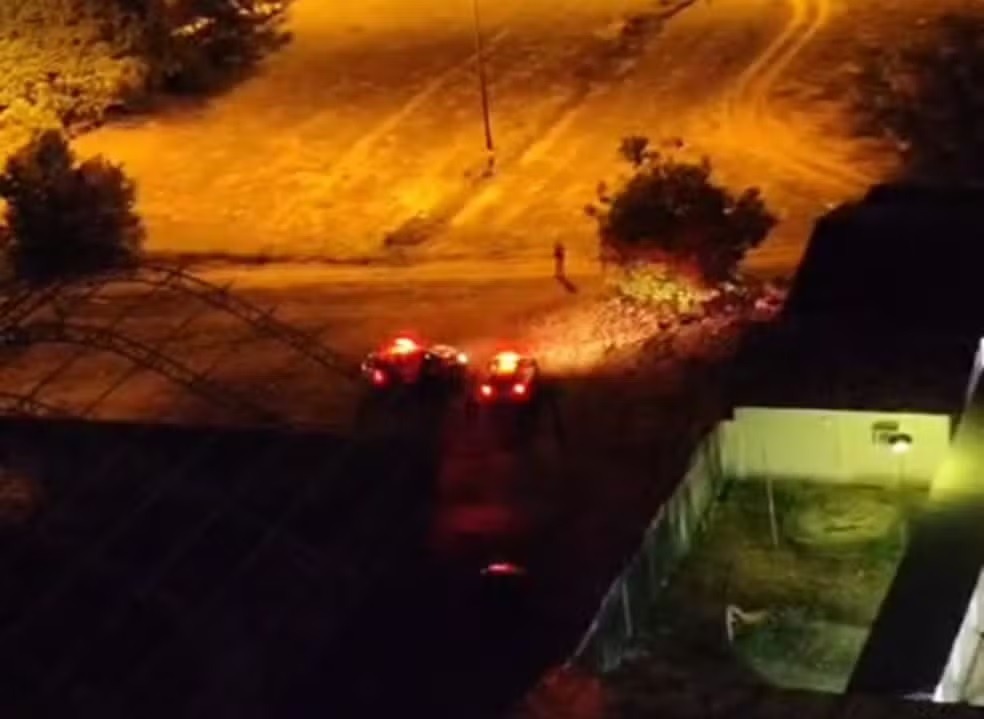 Suspeito de tentar matar ex-companheira em Natal é preso