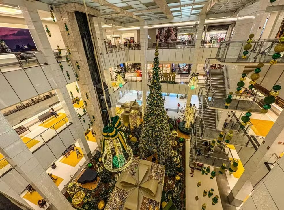 Natal: Confira o que abre e o que fecha no feriado de 25 de dezembro