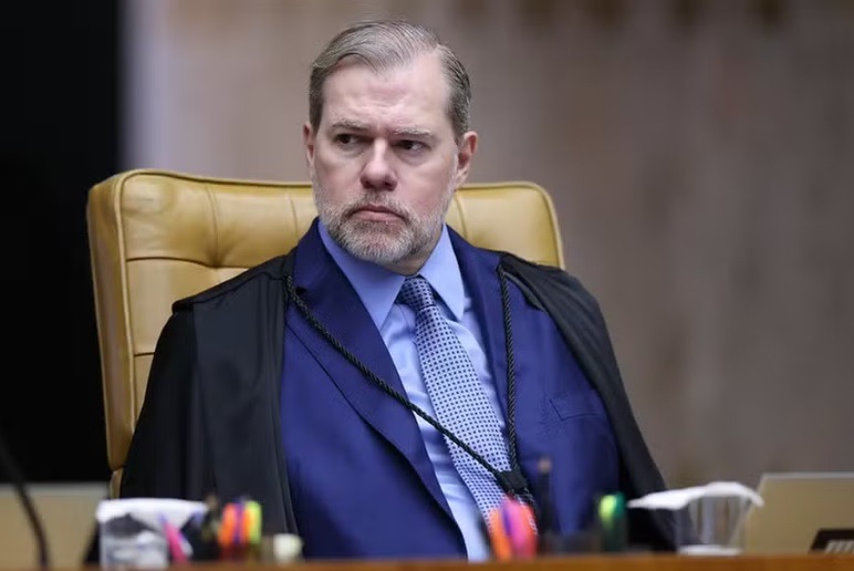 BANCO MASTER: integrantes da PGR e do BC reagem com incômodo à acareação marcada por Toffoli em fase inicial do...