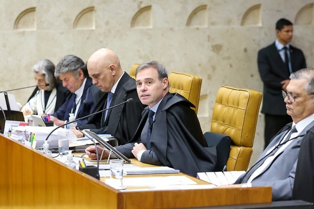STF proíbe cobrança retroativa de contribuição sindical; entenda