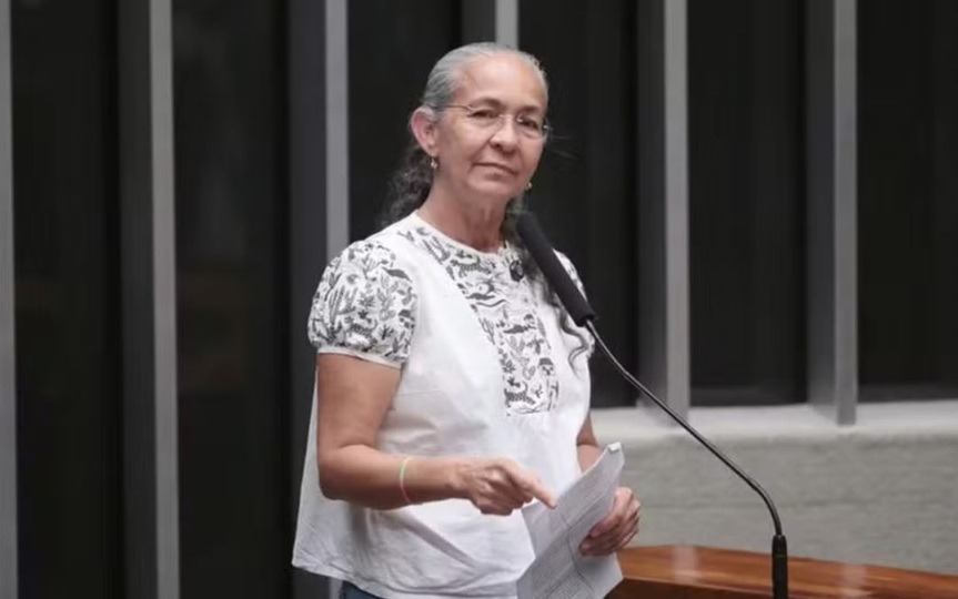 Parlamentar diz que PT tenta dominar a esquerda e critica articulações para 2026