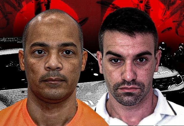 PMs desertores se unem a facções e reforçam crime organizado