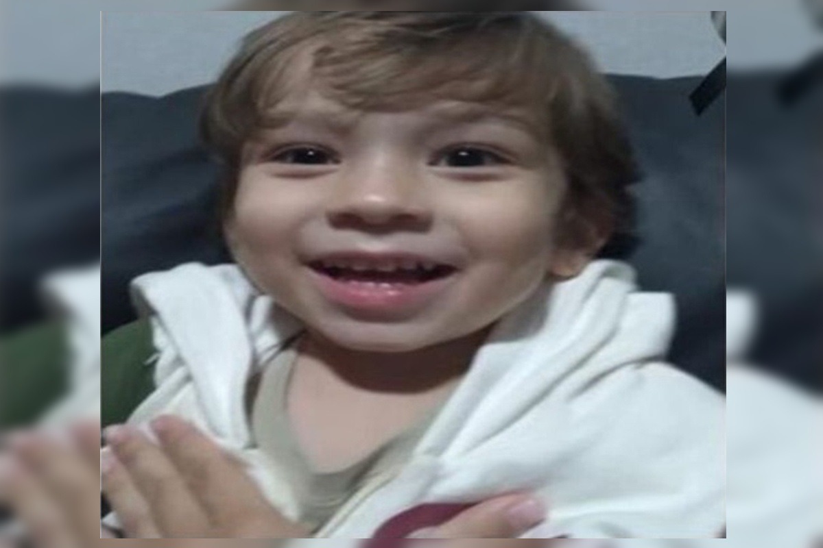 Tragédia: Criança de 4 anos morre afogada durante o Natal