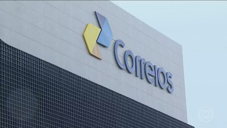 Correios assinam empréstimo de R$ 12 bilhões com bancos