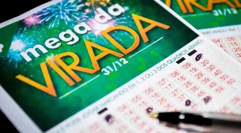 Mega da Virada: Veja os números mais sorteados na história do concurso especial