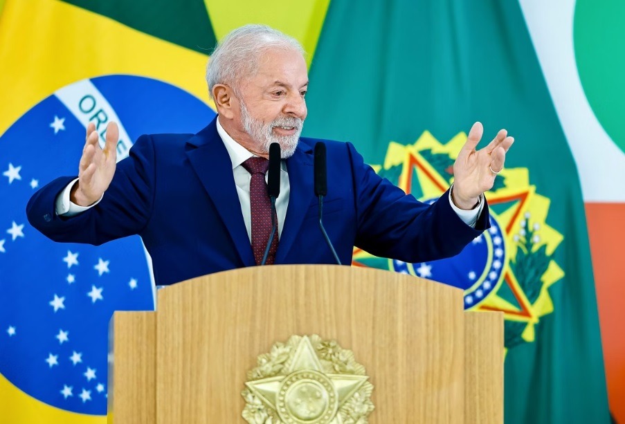 Lula sanciona corte de incentivos fiscais e barra pagamento de quase R$ 2 bilhões em emendas