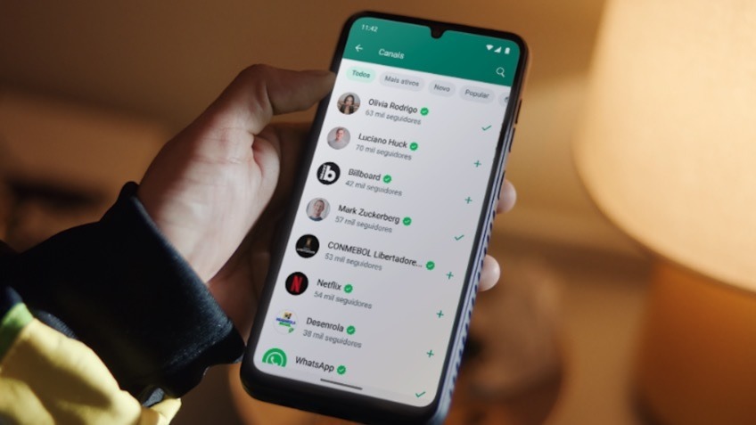 WhatsApp: veja a lista completa de celulares que ficarão sem o aplicativo em 2026