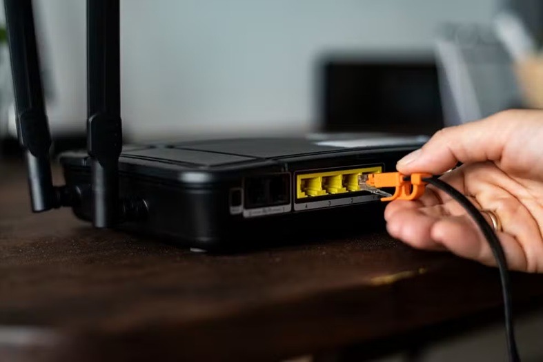 Reiniciar roteador melhora a internet? Veja como combater Wi-Fi lento
