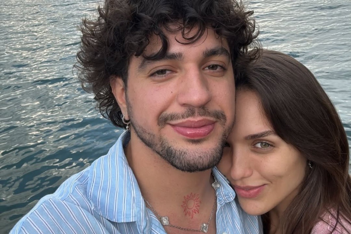 Rafa Kalimann toma decisão após polêmica com Nattan: “Preciso de paz”