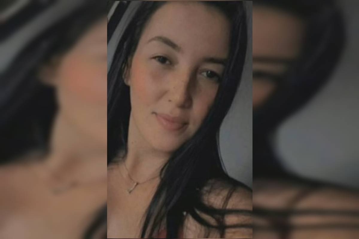 Homem usa caminhão para matar ex, queima veículo e é preso em lavoura