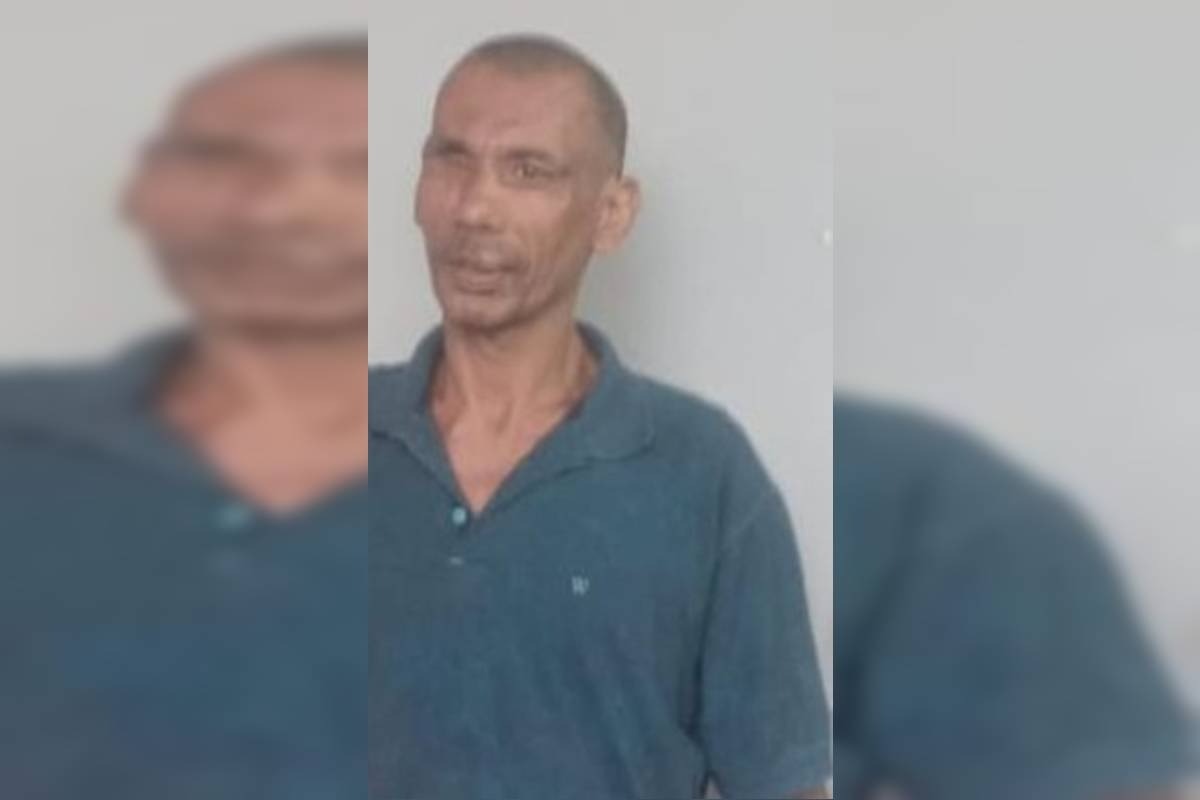 Detento cego e com deficiência intelectual some após soltura sem aviso