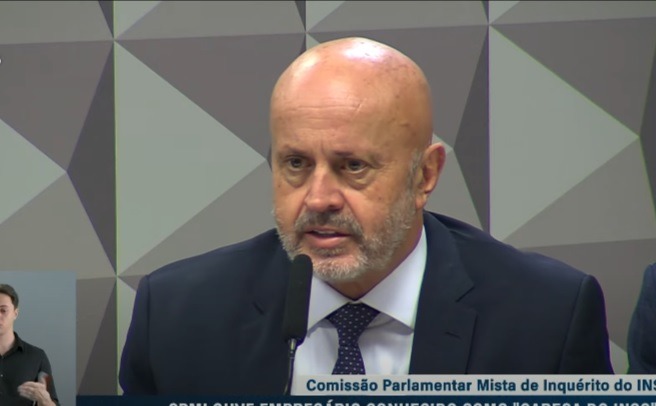 Careca do INSS orientava assessor do Governo Lula sobre medicamentos a base de "maconha"